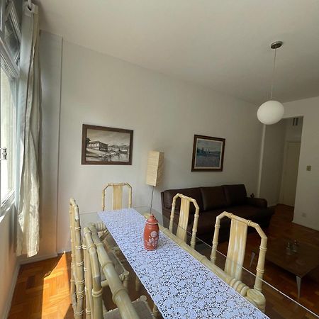 Flat 1008 Lejlighed Petrópolis Eksteriør billede