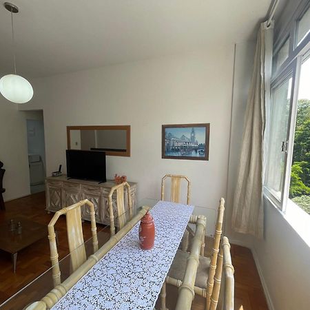 Flat 1008 Lejlighed Petrópolis Eksteriør billede