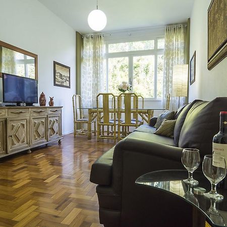 Flat 1008 Lejlighed Petrópolis Eksteriør billede