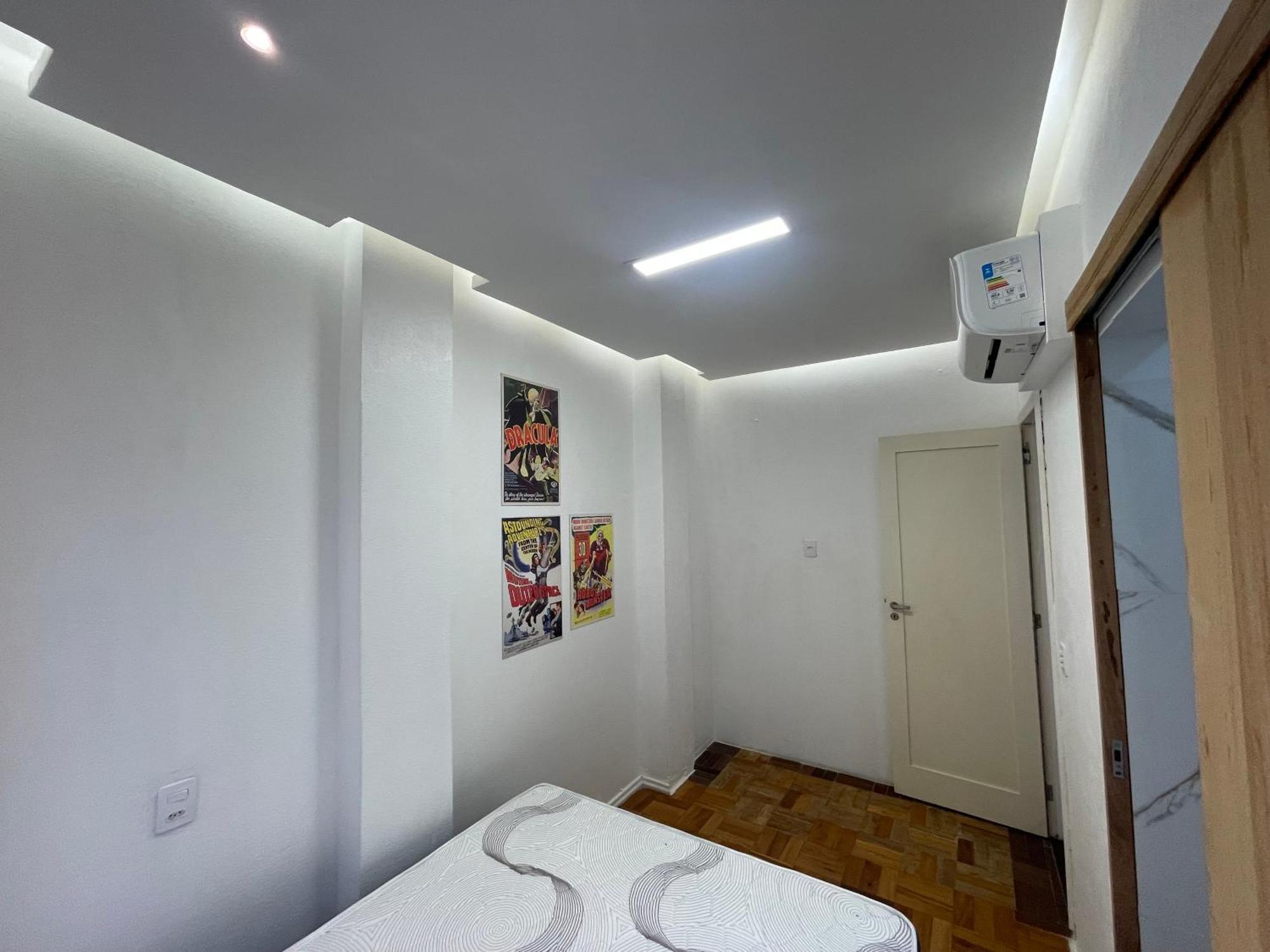 Flat 1008 Lejlighed Petrópolis Eksteriør billede