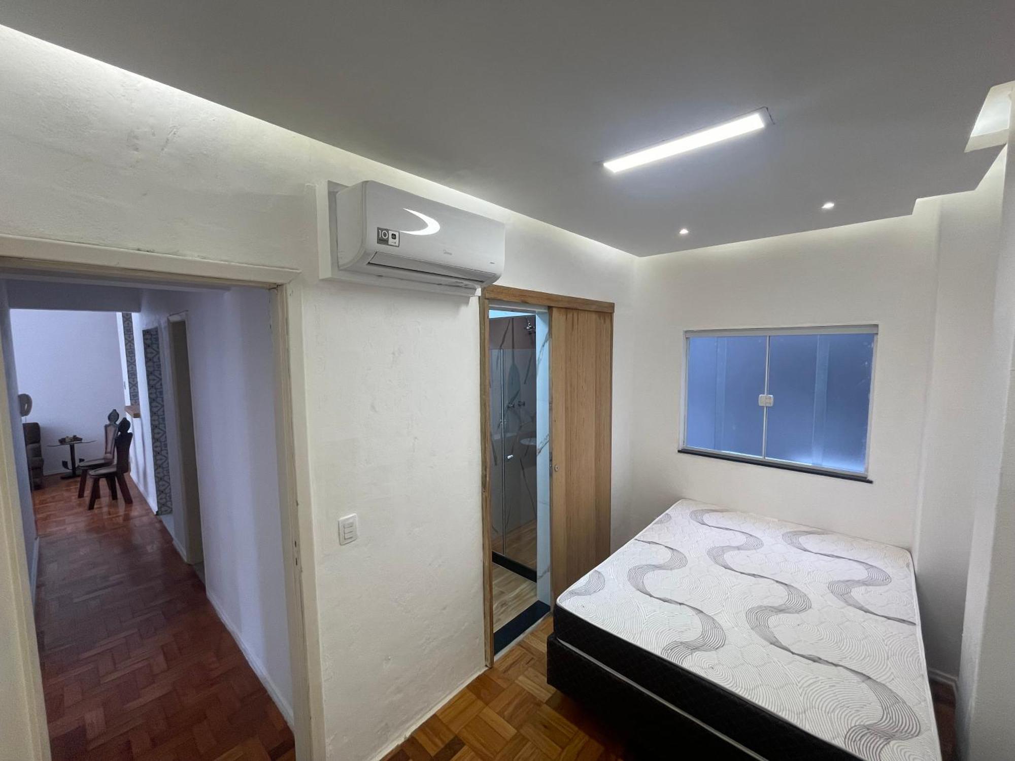 Flat 1008 Lejlighed Petrópolis Eksteriør billede