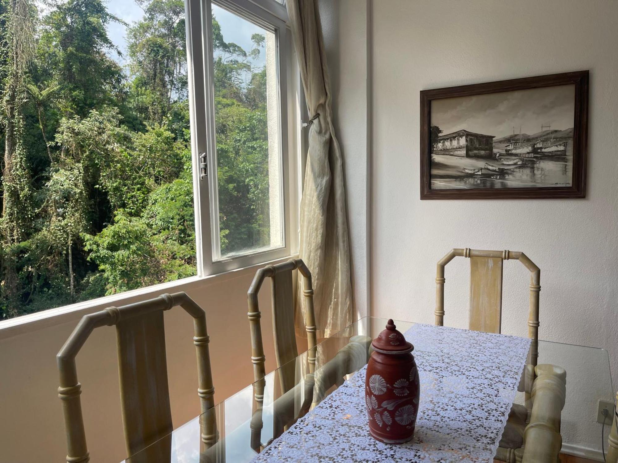 Flat 1008 Lejlighed Petrópolis Eksteriør billede