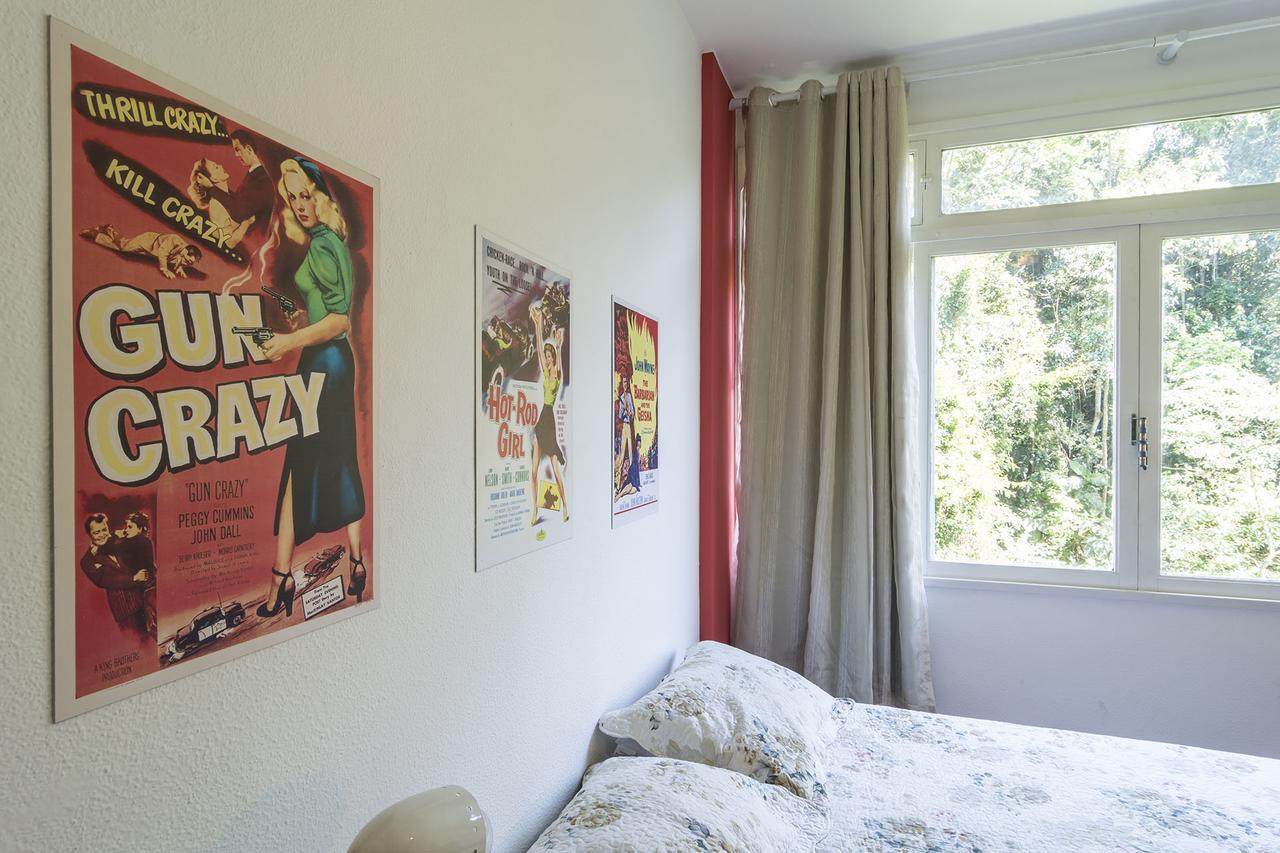 Flat 1008 Lejlighed Petrópolis Eksteriør billede