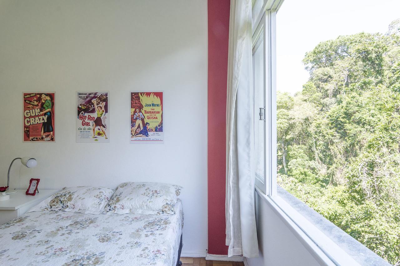Flat 1008 Lejlighed Petrópolis Eksteriør billede