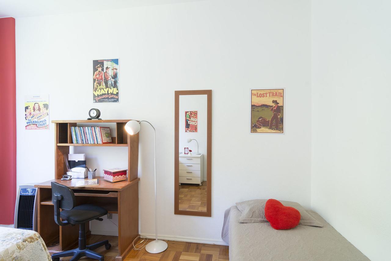 Flat 1008 Lejlighed Petrópolis Eksteriør billede