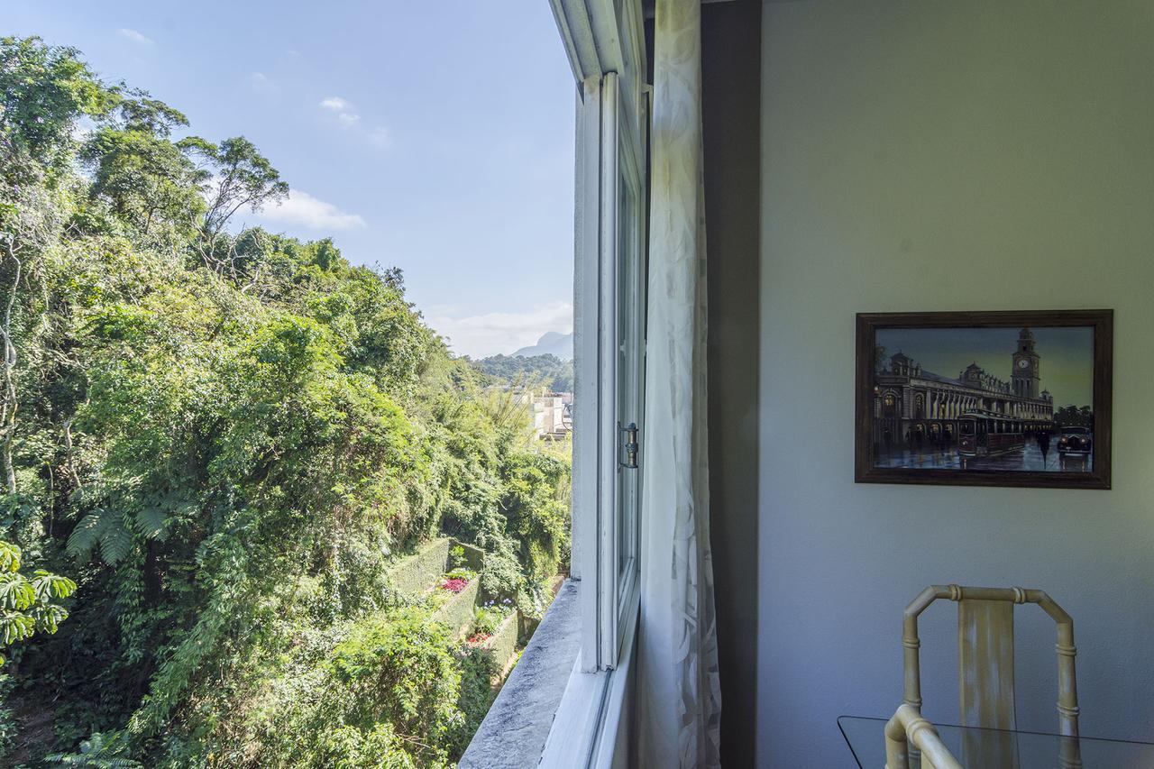 Flat 1008 Lejlighed Petrópolis Eksteriør billede